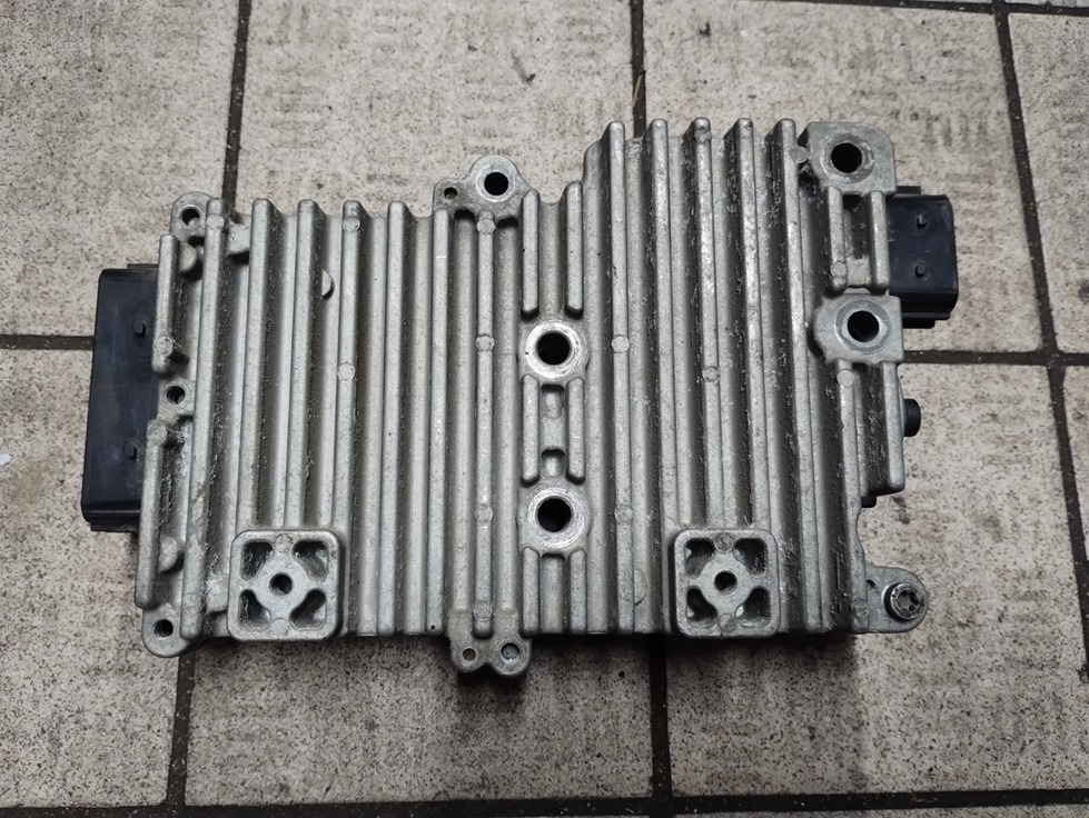 STEROWNIK BIEGÓW Mercedes Actros MP2 MP3 0022606663 4213511400 - Gearbox and parts: picture 1 STEROWNIK BIEGÓW Mercedes Actros MP2 MP3 0022606663 4213511400 - Gearbox and parts: picture 1