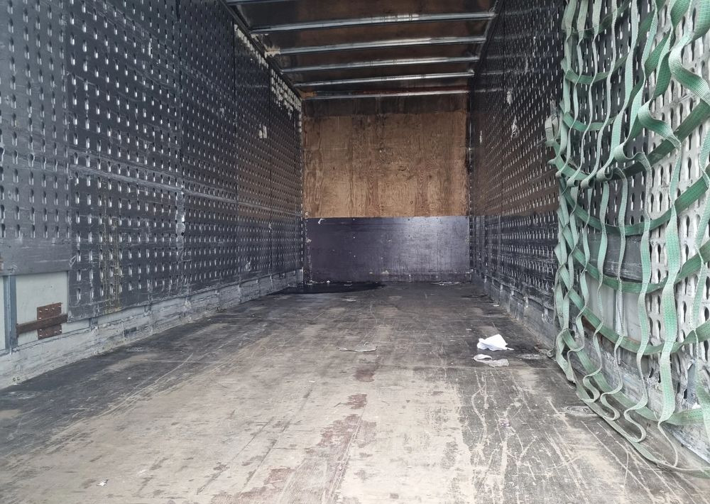 MAN TGL 12 220 - Box truck: picture 5 MAN TGL 12 220 - Box truck: picture 5