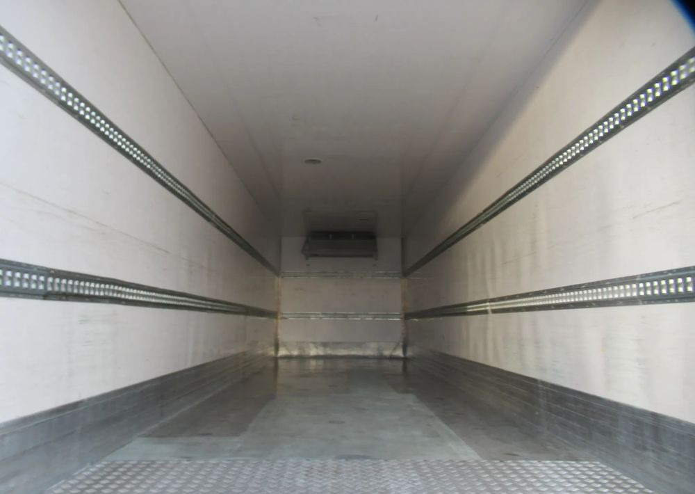 MAN TGM 18 290 - Refrigerator truck: picture 5 MAN TGM 18 290 - Refrigerator truck: picture 5