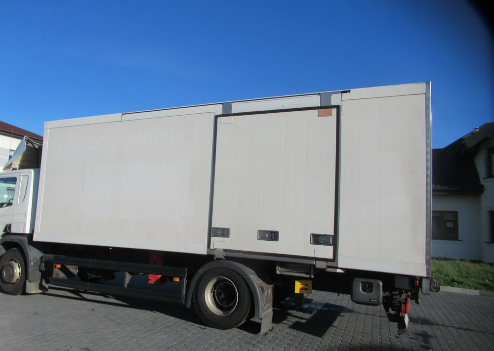 Spare parts Zabudowa chłodnia: picture 6