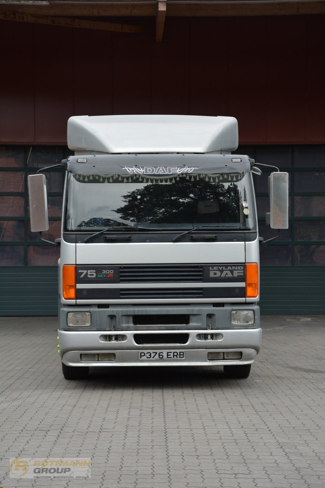 Buschhoff AFM 998 - Forage mixer wagon: picture 3 Buschhoff AFM 998 - Forage mixer wagon: picture 3