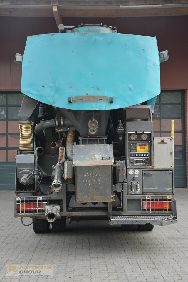 Buschhoff Tourmix 01 - Forage mixer wagon: picture 4 Buschhoff Tourmix 01 - Forage mixer wagon: picture 4