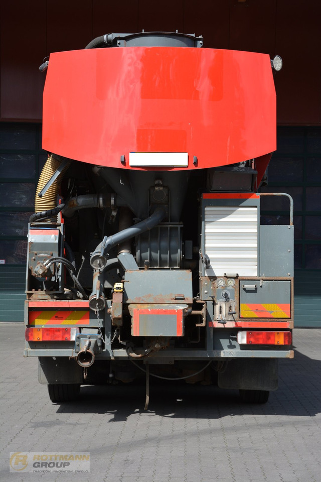 Buschhoff Tourmix 02 - Forage mixer wagon: picture 4 Buschhoff Tourmix 02 - Forage mixer wagon: picture 4