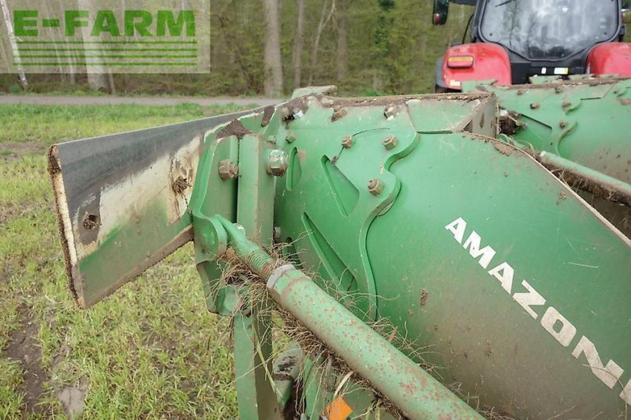 Plow Amazone cayron 200 5 schar vario: picture 8