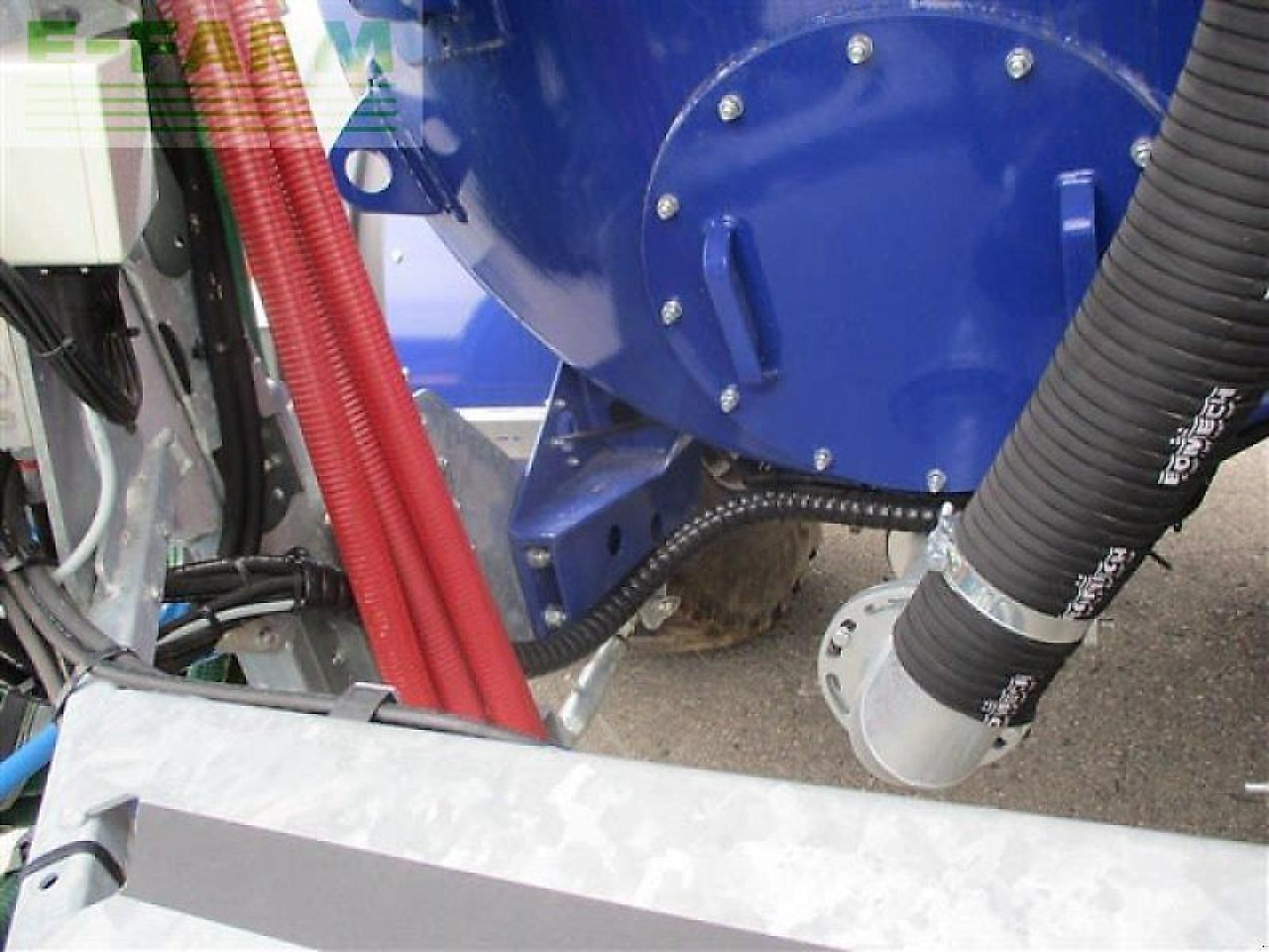 Fertilizing equipment BSA ptw 8 e edelweiss-edition: picture 14 Fertilizing equipment BSA ptw 8 e edelweiss-edition: picture 14