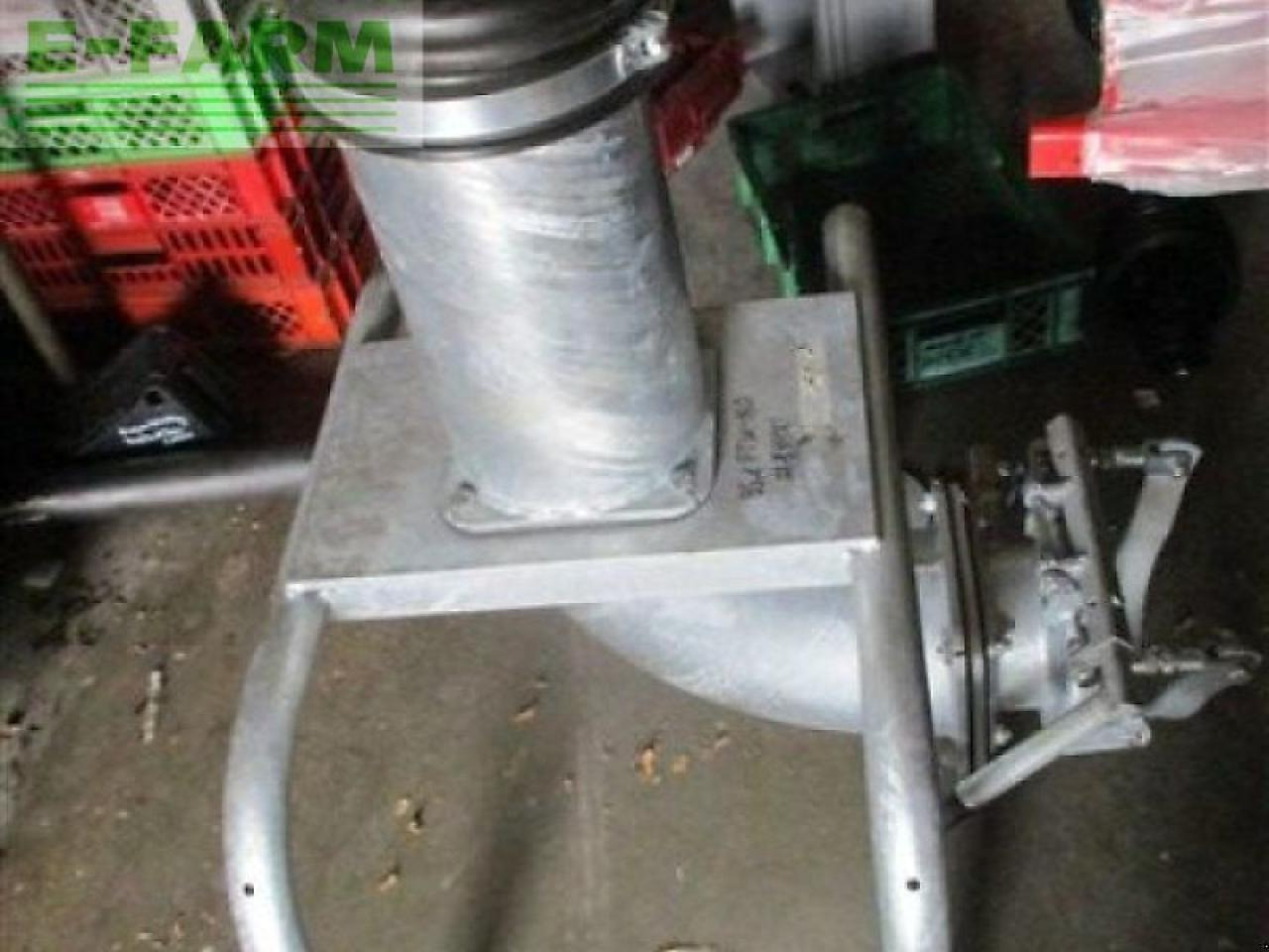 Fertilizing equipment BSA ptw 8 e edelweiss-edition: picture 15 Fertilizing equipment BSA ptw 8 e edelweiss-edition: picture 15