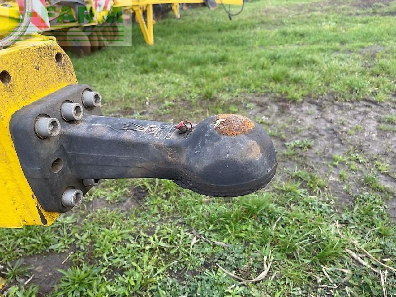 Cultivator Bednar actros ro 4000r: picture 23 Cultivator Bednar actros ro 4000r: picture 23