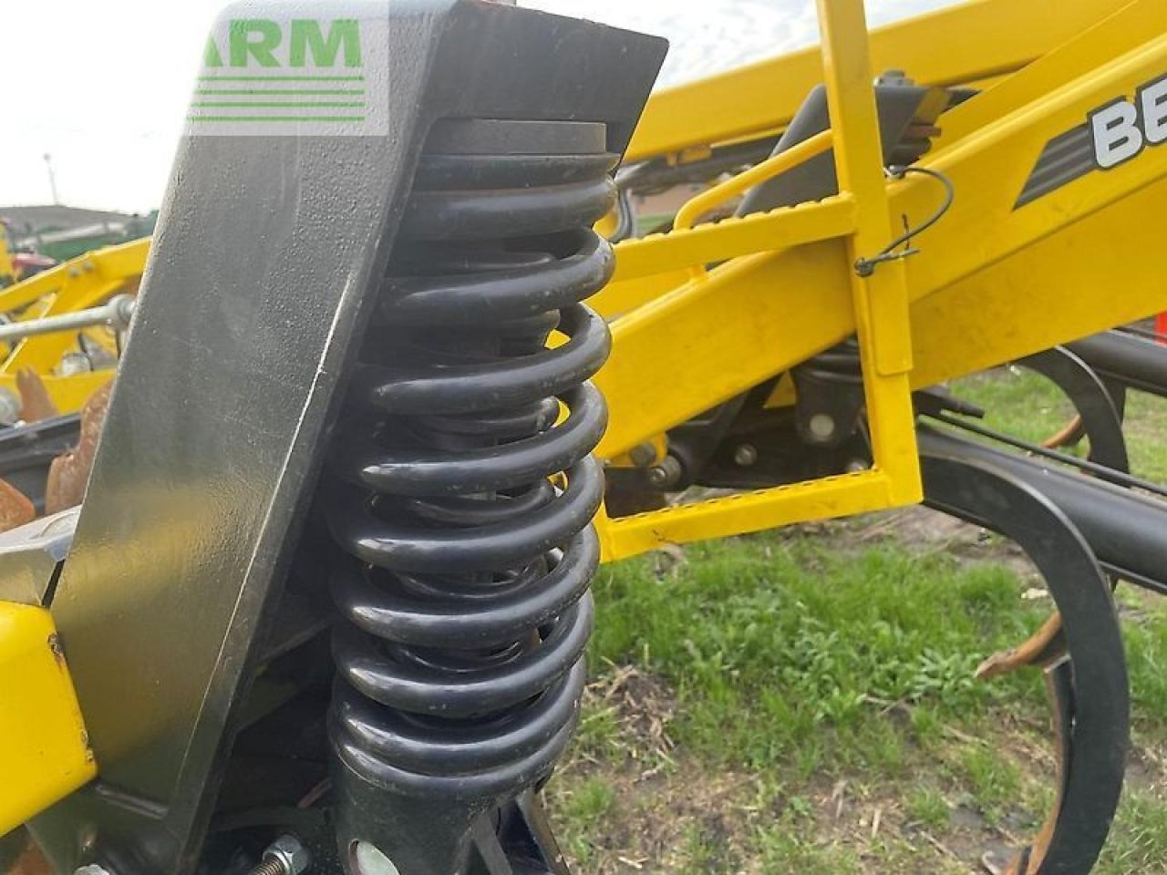 Cultivator Bednar actros ro 4000r: picture 18 Cultivator Bednar actros ro 4000r: picture 18