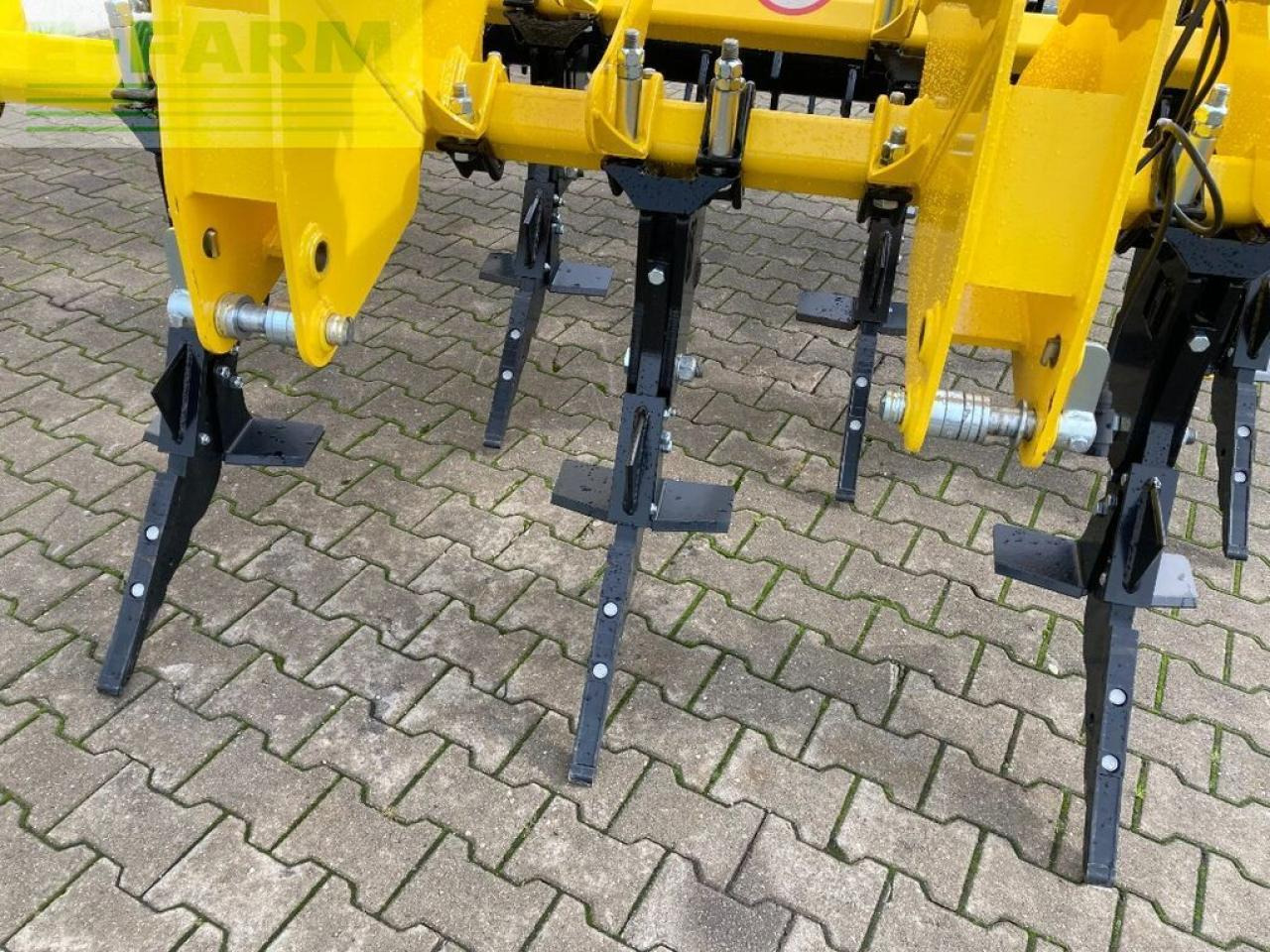 Cultivator Bednar terraland tn 3000 m7r: picture 7