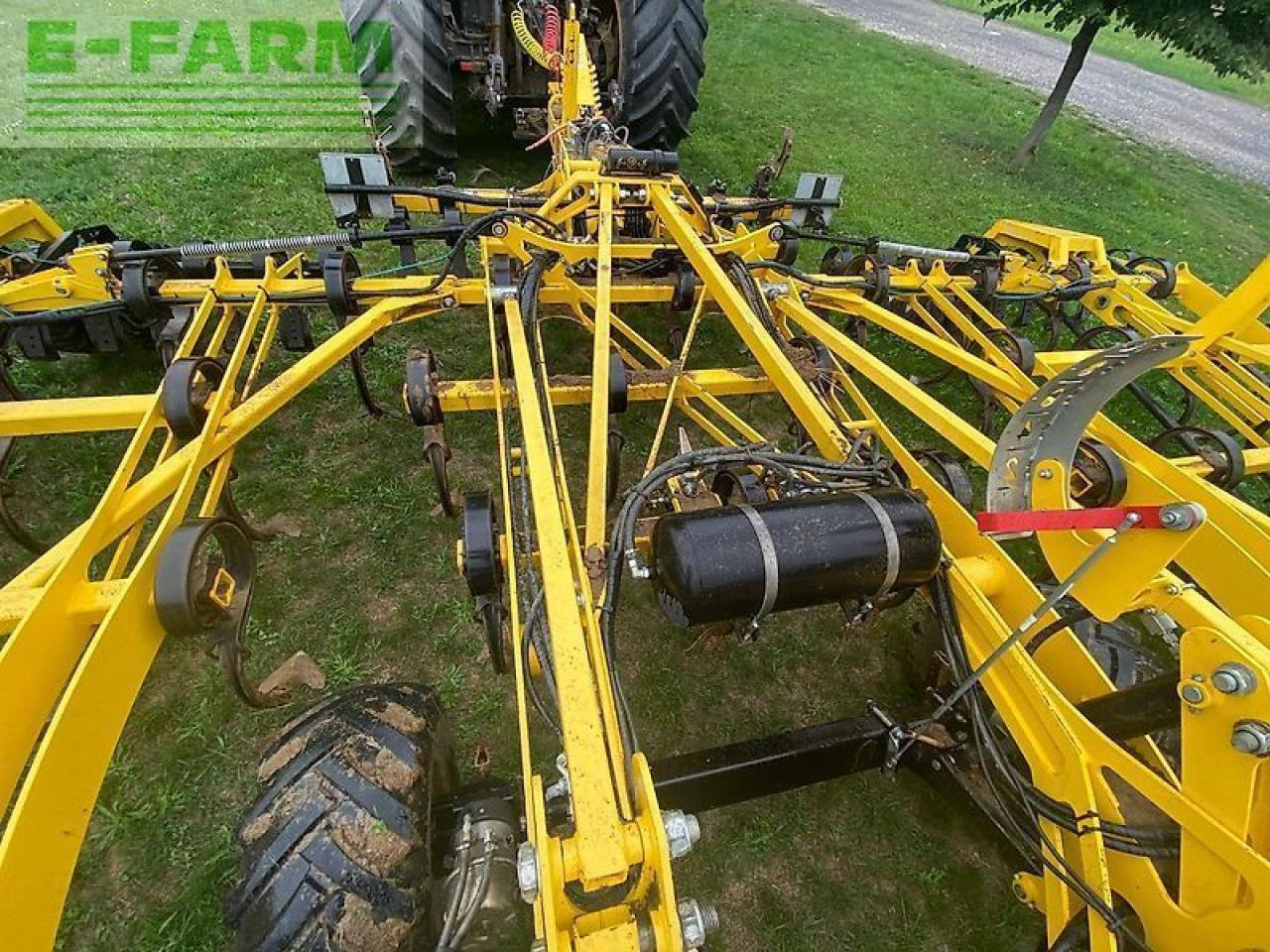 Cultivator Bednar versatill vo 7500: picture 22