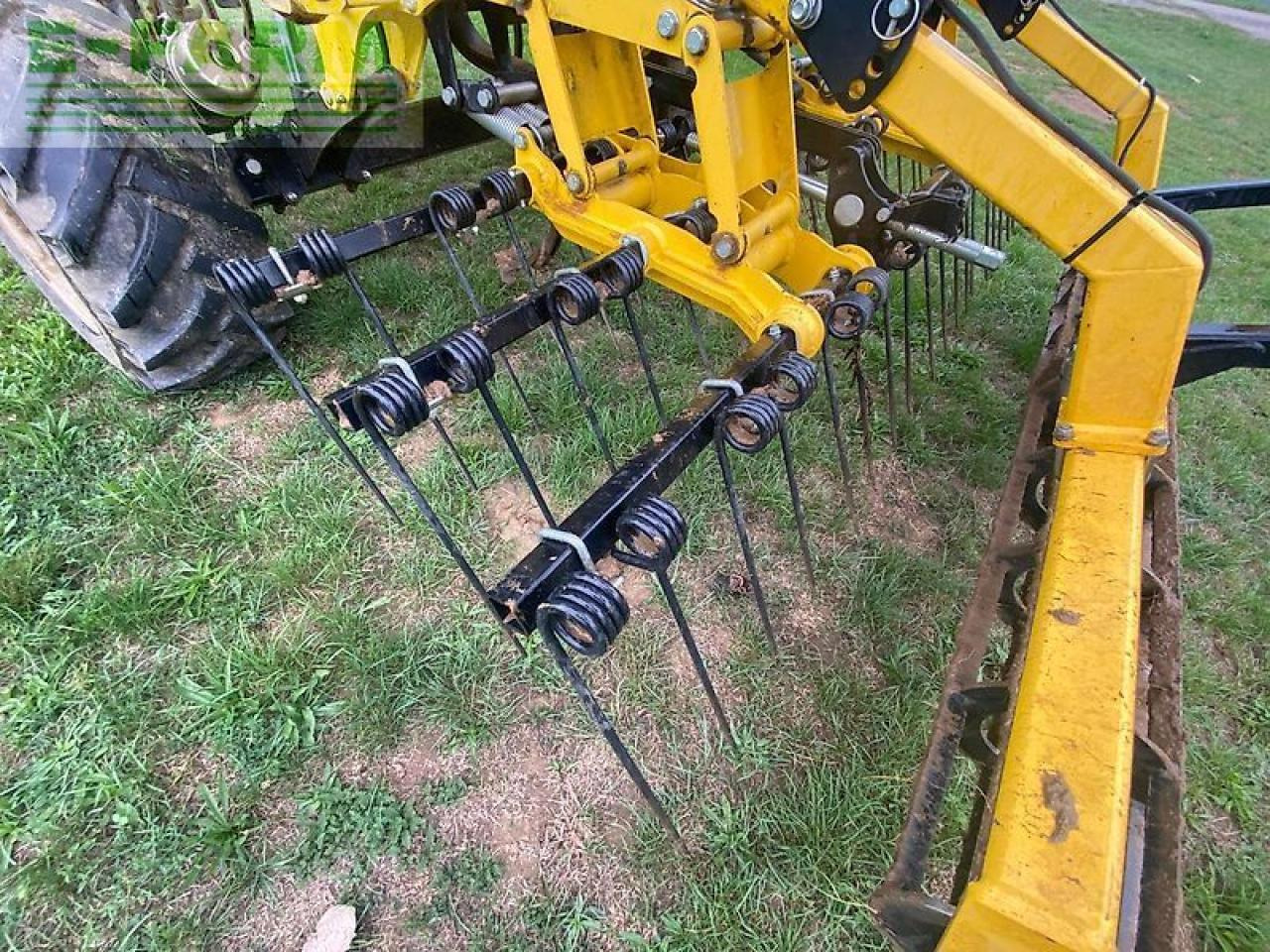 Cultivator Bednar versatill vo 7500: picture 29