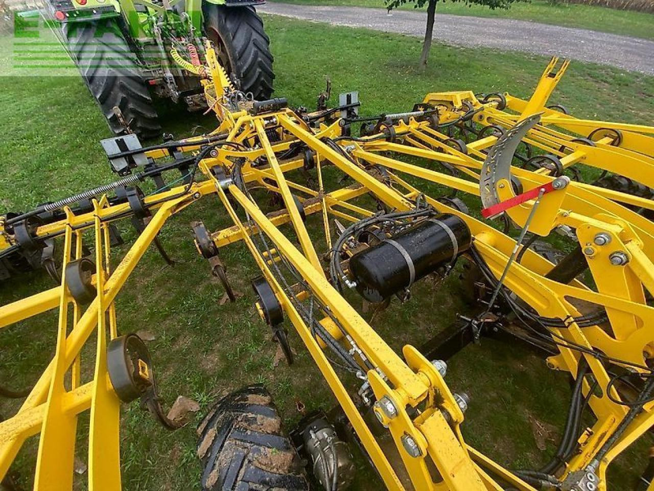 Cultivator Bednar versatill vo 7500: picture 23