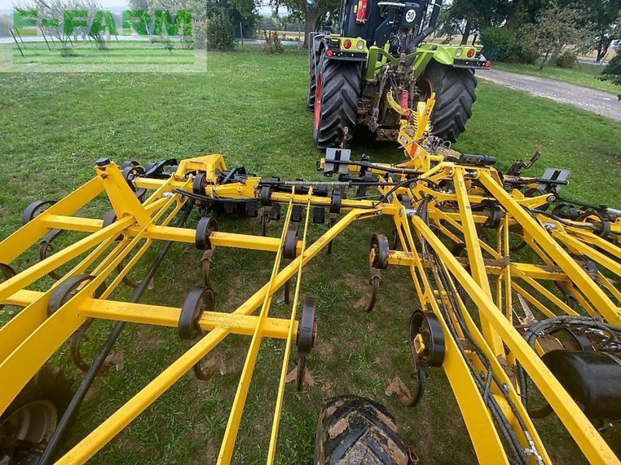 Cultivator Bednar versatill vo 7500: picture 21