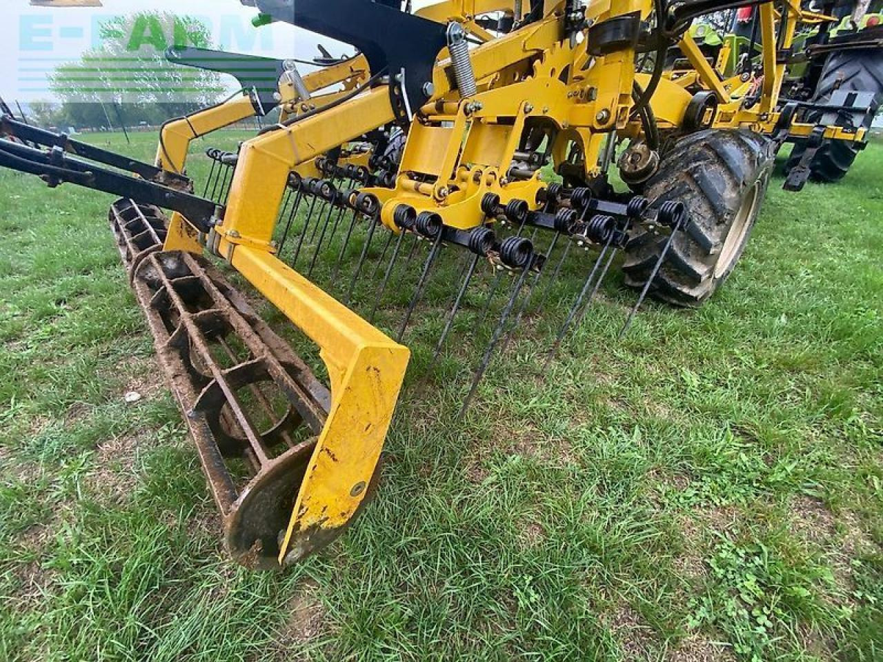 Cultivator Bednar versatill vo 7500: picture 30