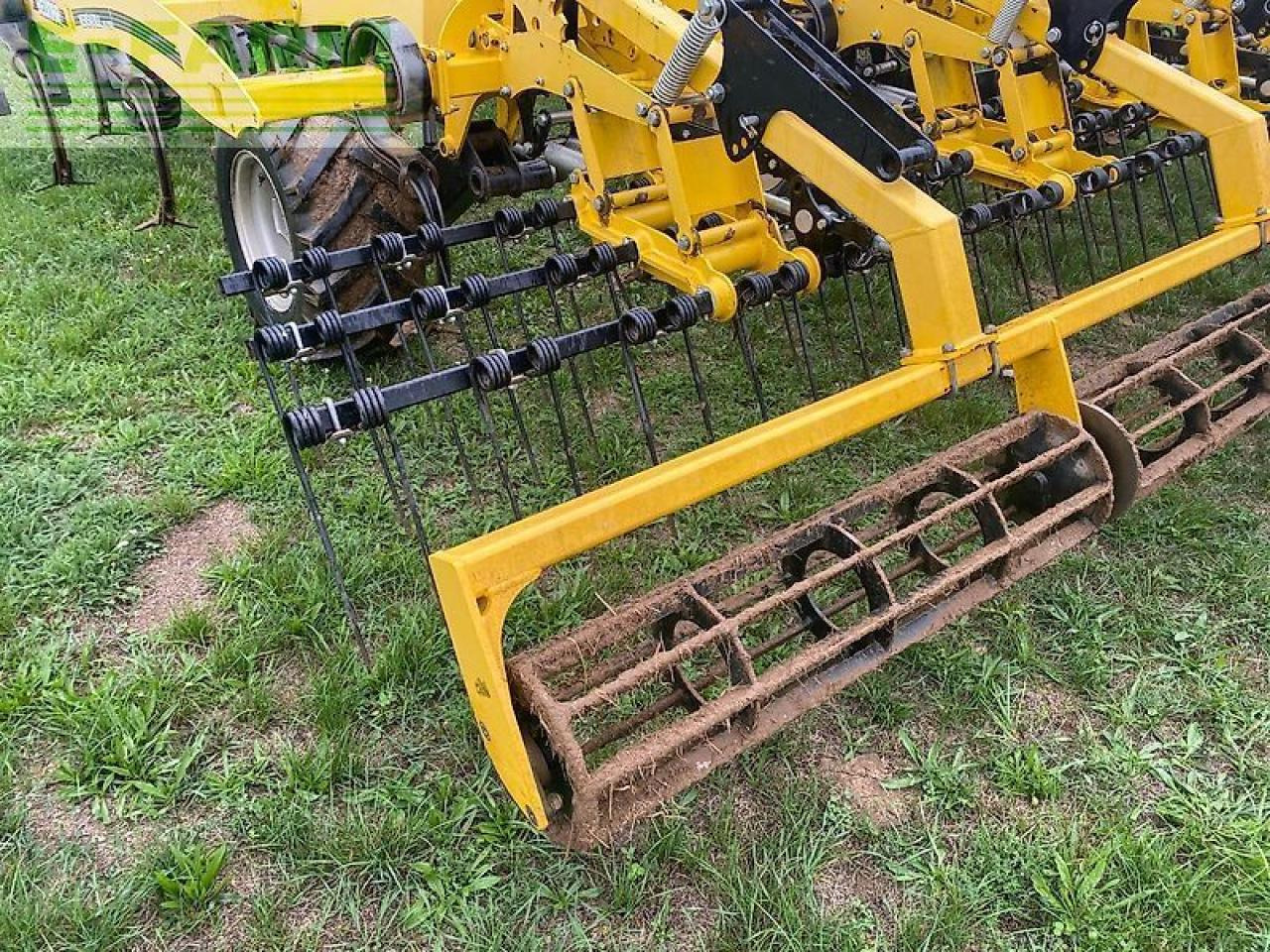 Cultivator Bednar versatill vo 7500: picture 13
