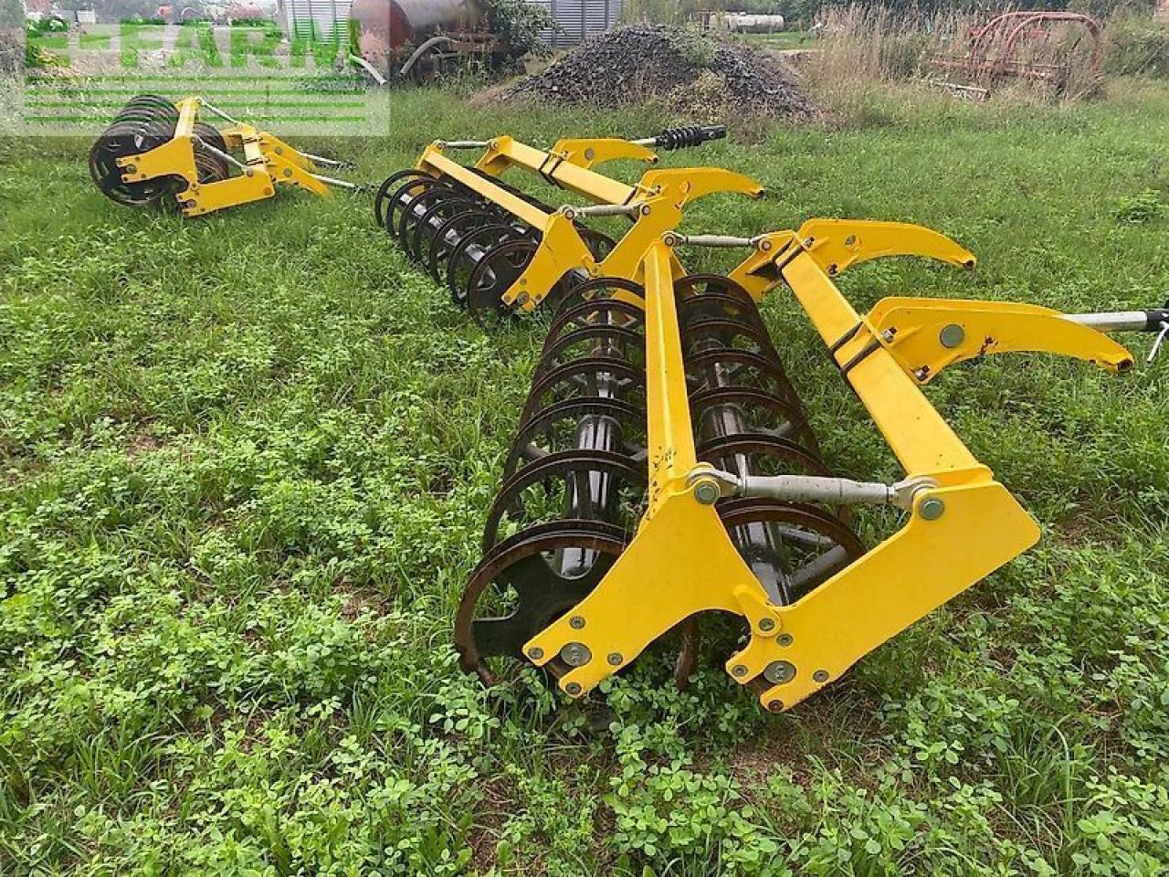 Cultivator Bednar versatill vo 7500: picture 37