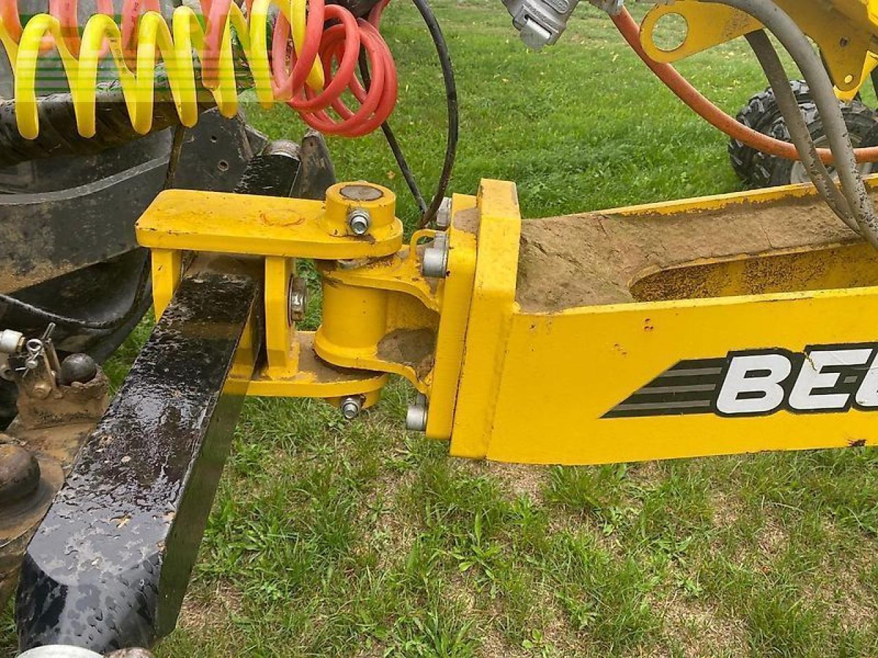 Cultivator Bednar versatill vo 7500: picture 17