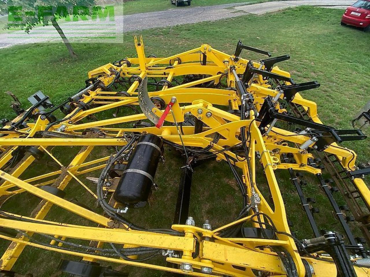 Cultivator Bednar versatill vo 7500: picture 20