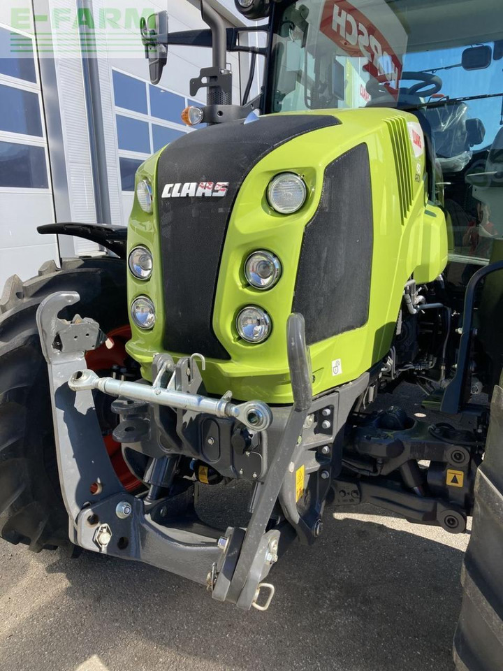 Farm tractor CLAAS arion 450 stage v (cis) CIS: picture 24