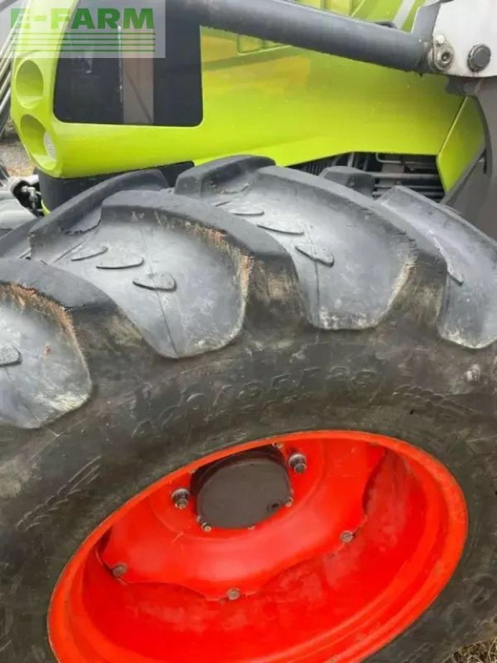 Farm tractor CLAAS arion 620 c C: picture 9