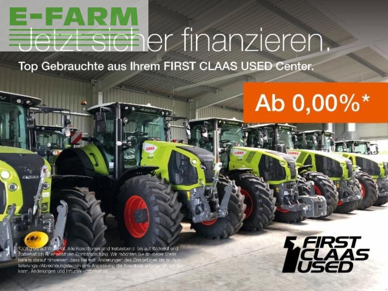 CLAAS axion 810 cmatic cebis CMATIC CEBIS - Farm tractor: picture 4 CLAAS axion 810 cmatic cebis CMATIC CEBIS - Farm tractor: picture 4