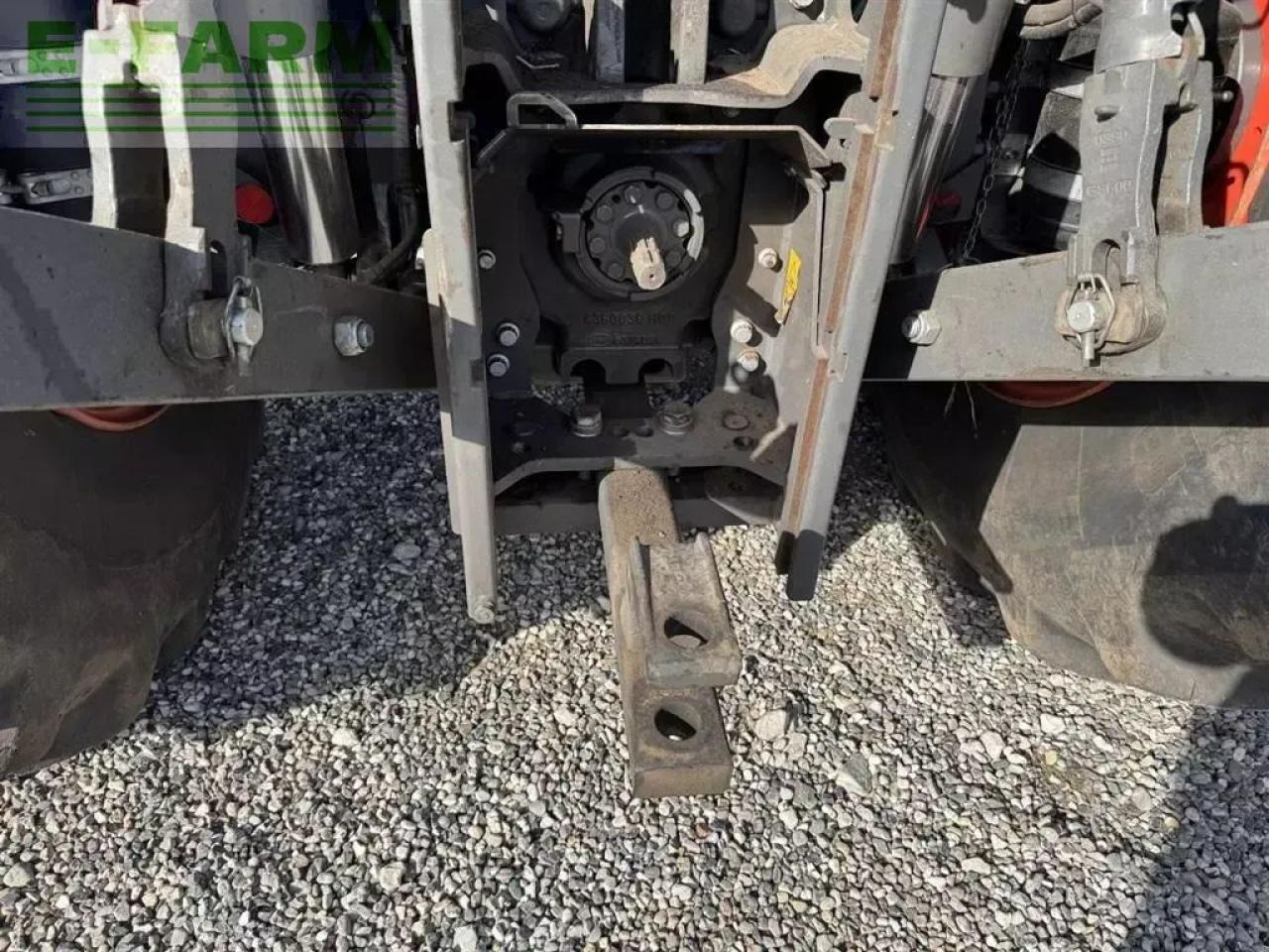 Farm tractor CLAAS axion 850 cmatic: picture 11