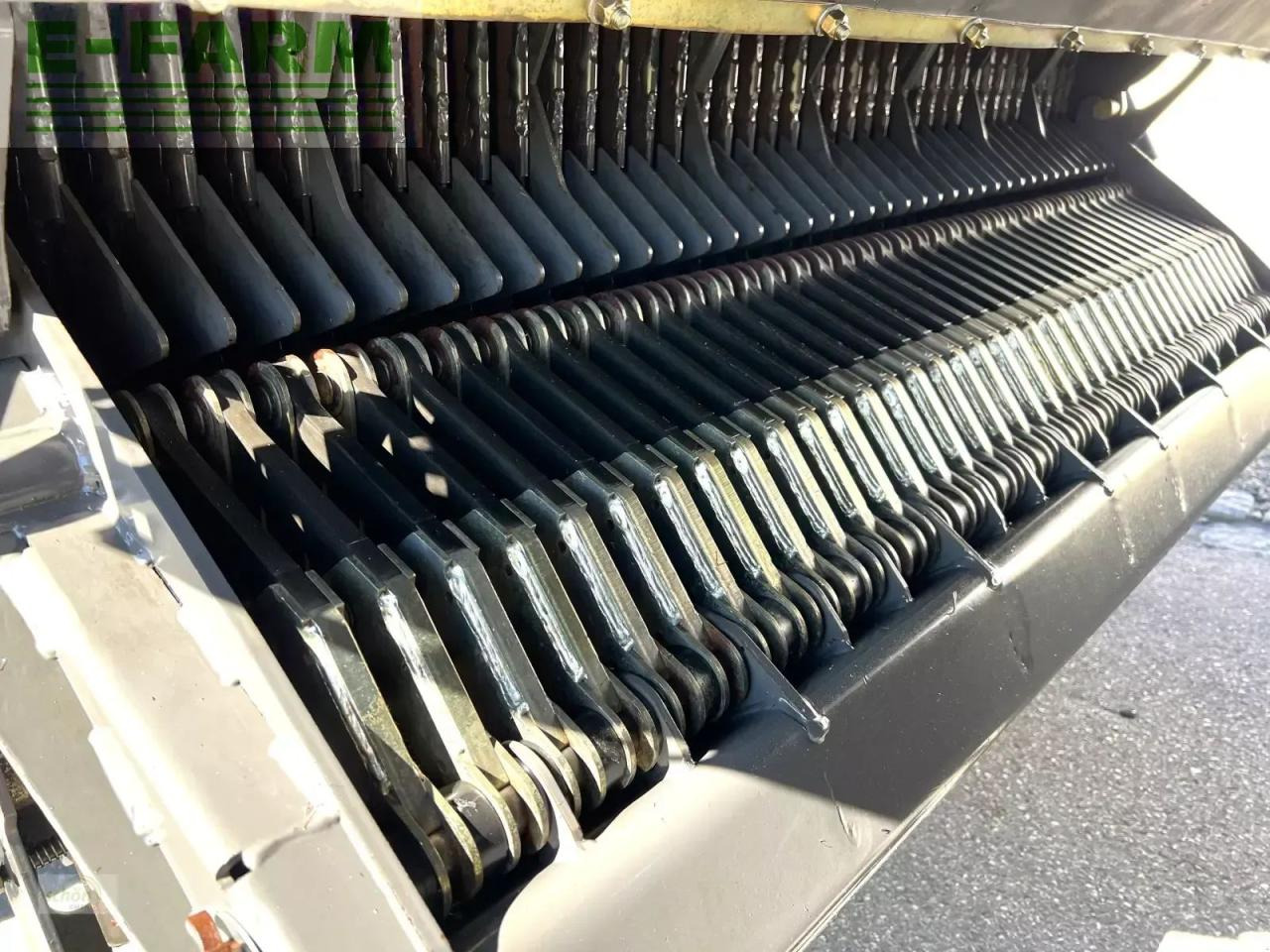 Self-loading wagon CLAAS cargos 8400 im topzustand - mit nur 1.707 fuhren !!: picture 19