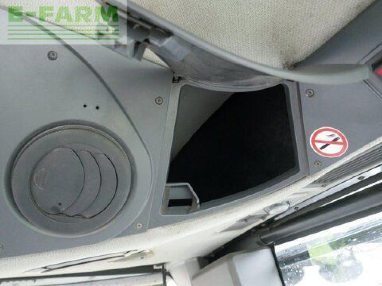 Forage harvester CLAAS jaguar 950: picture 16