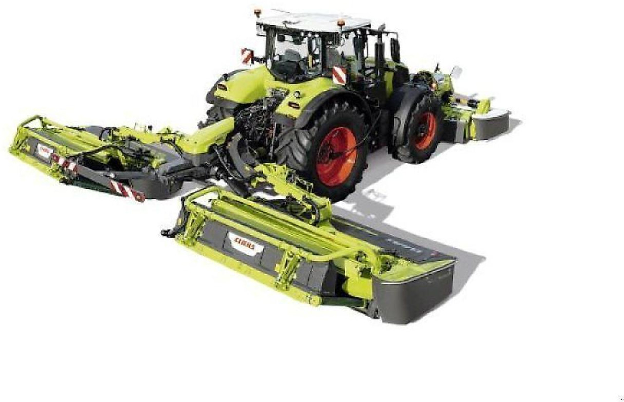 CLAAS mähwerk disco 9200 c as - Mower: picture 1 CLAAS mähwerk disco 9200 c as - Mower: picture 1