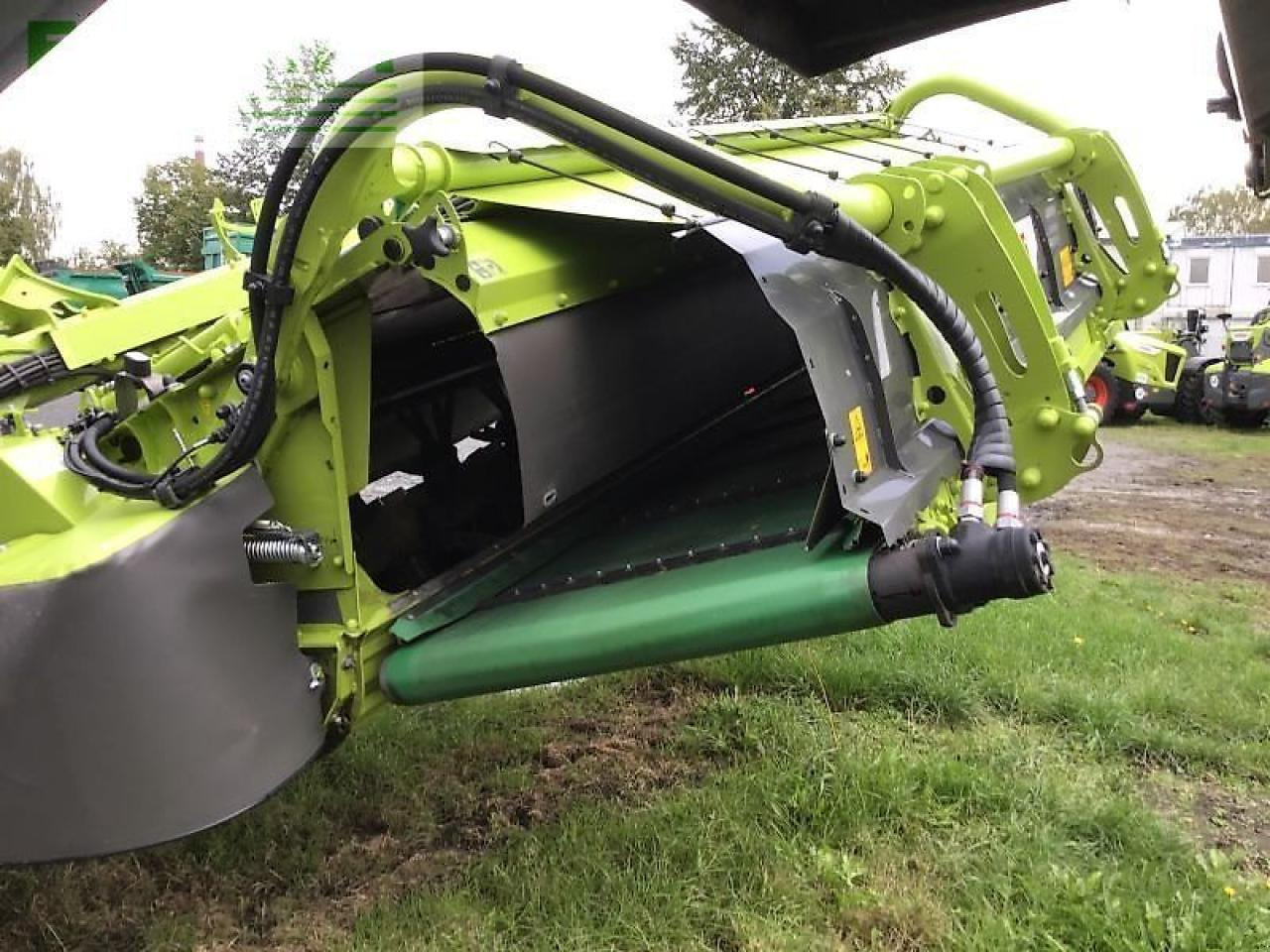 CLAAS mähwerk disco 9700 c as - Mower: picture 5 CLAAS mähwerk disco 9700 c as - Mower: picture 5