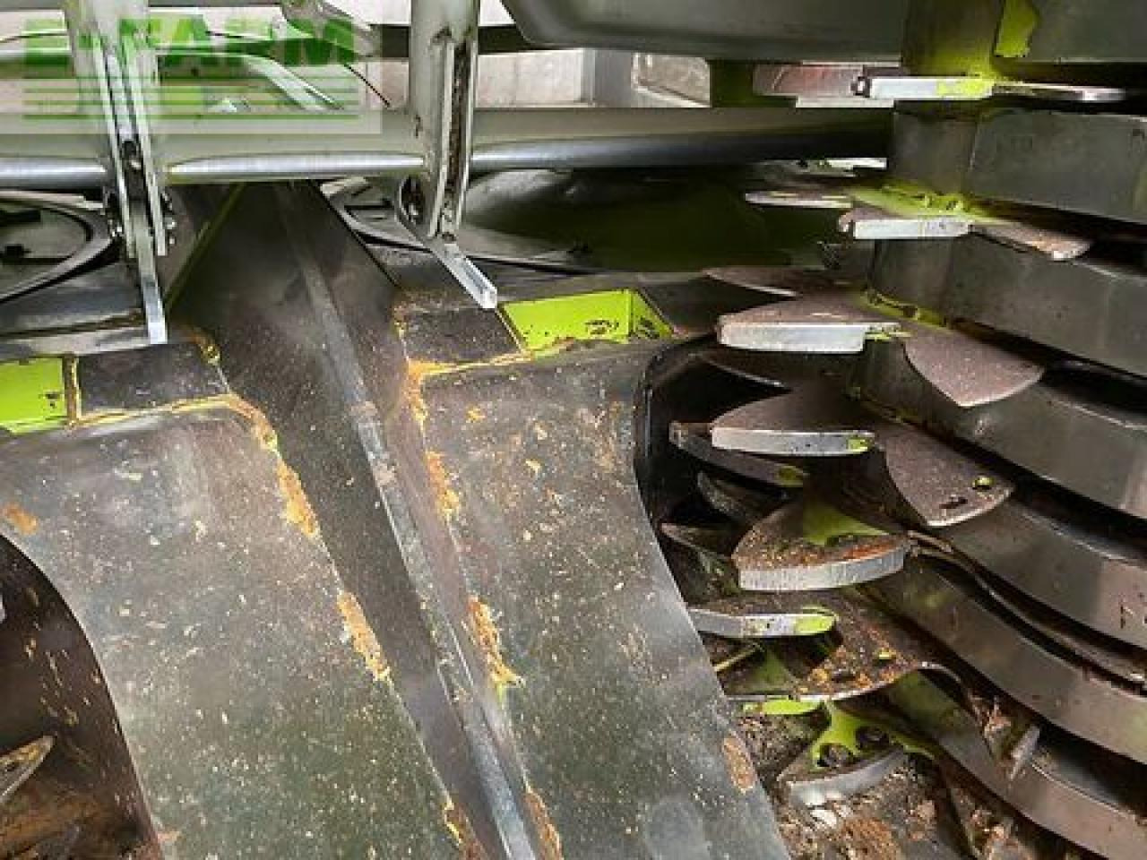 Forage harvester attachment CLAAS orbis 900 i53: picture 10 Forage harvester attachment CLAAS orbis 900 i53: picture 10