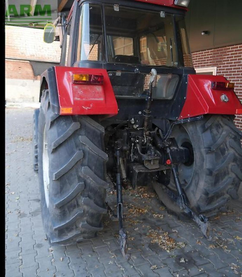Farm tractor Case-IH 844 xl+: picture 6