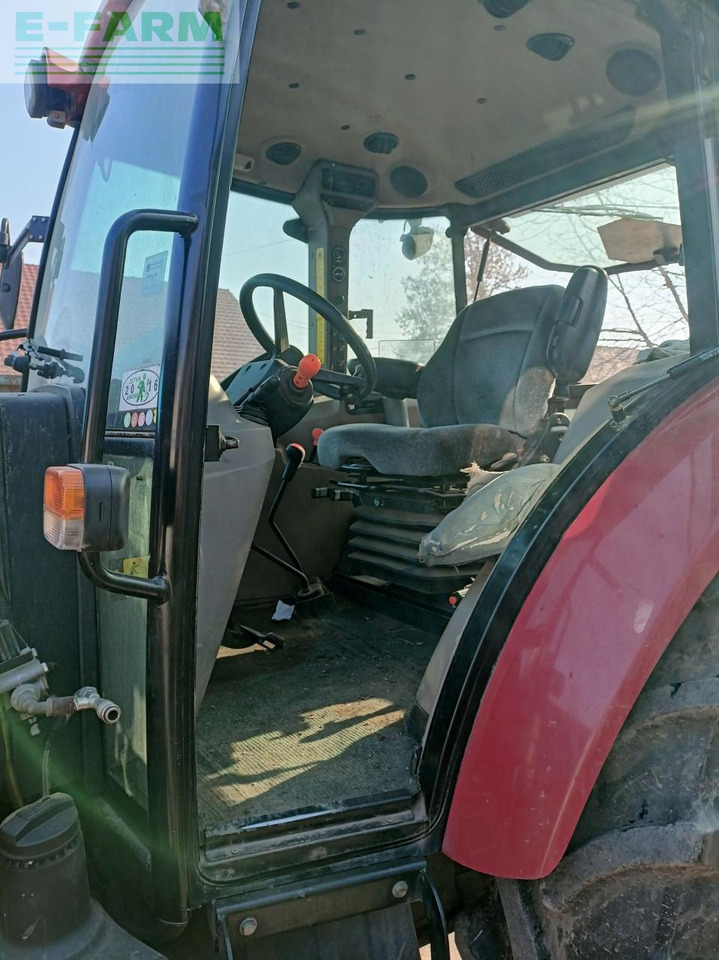 Case-IH Farmall A 110 - Farm tractor: picture 4 Case-IH Farmall A 110 - Farm tractor: picture 4