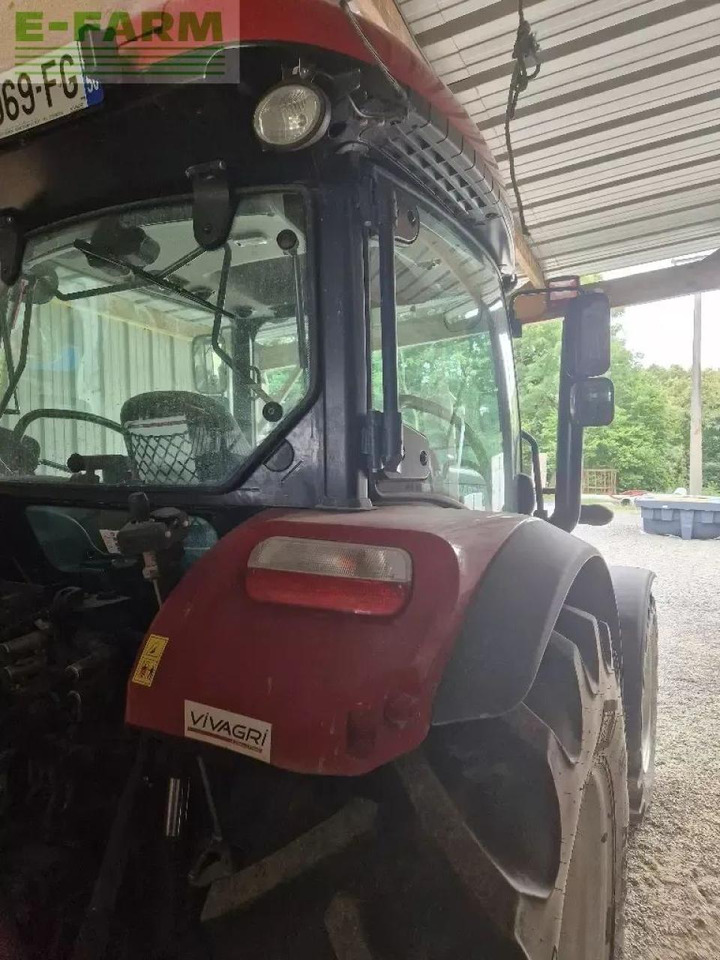 Case-IH farmall 90 a - Farm tractor: picture 5 Case-IH farmall 90 a - Farm tractor: picture 5