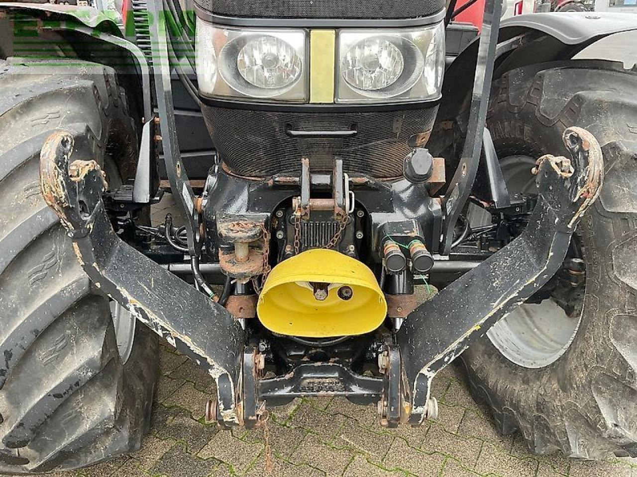 Farm tractor Case-IH maxxum 140 mc MC: picture 7