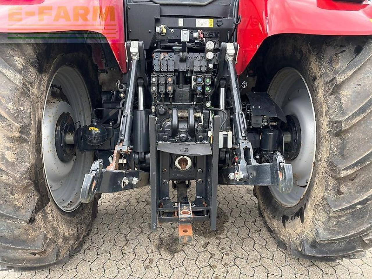 Case-IH puma 240 cvx CVX - Farm tractor: picture 3 Case-IH puma 240 cvx CVX - Farm tractor: picture 3