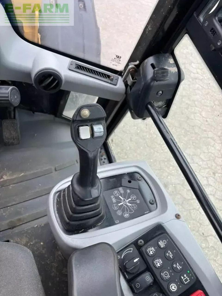 Mini excavator Caterpillar 906 m: picture 22 Mini excavator Caterpillar 906 m: picture 22