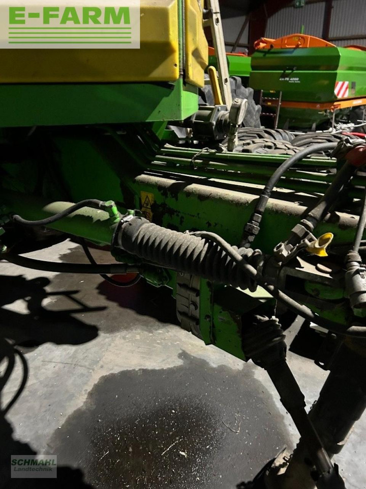 Dammann anpa 8027 - Trailed sprayer: picture 3 Dammann anpa 8027 - Trailed sprayer: picture 3