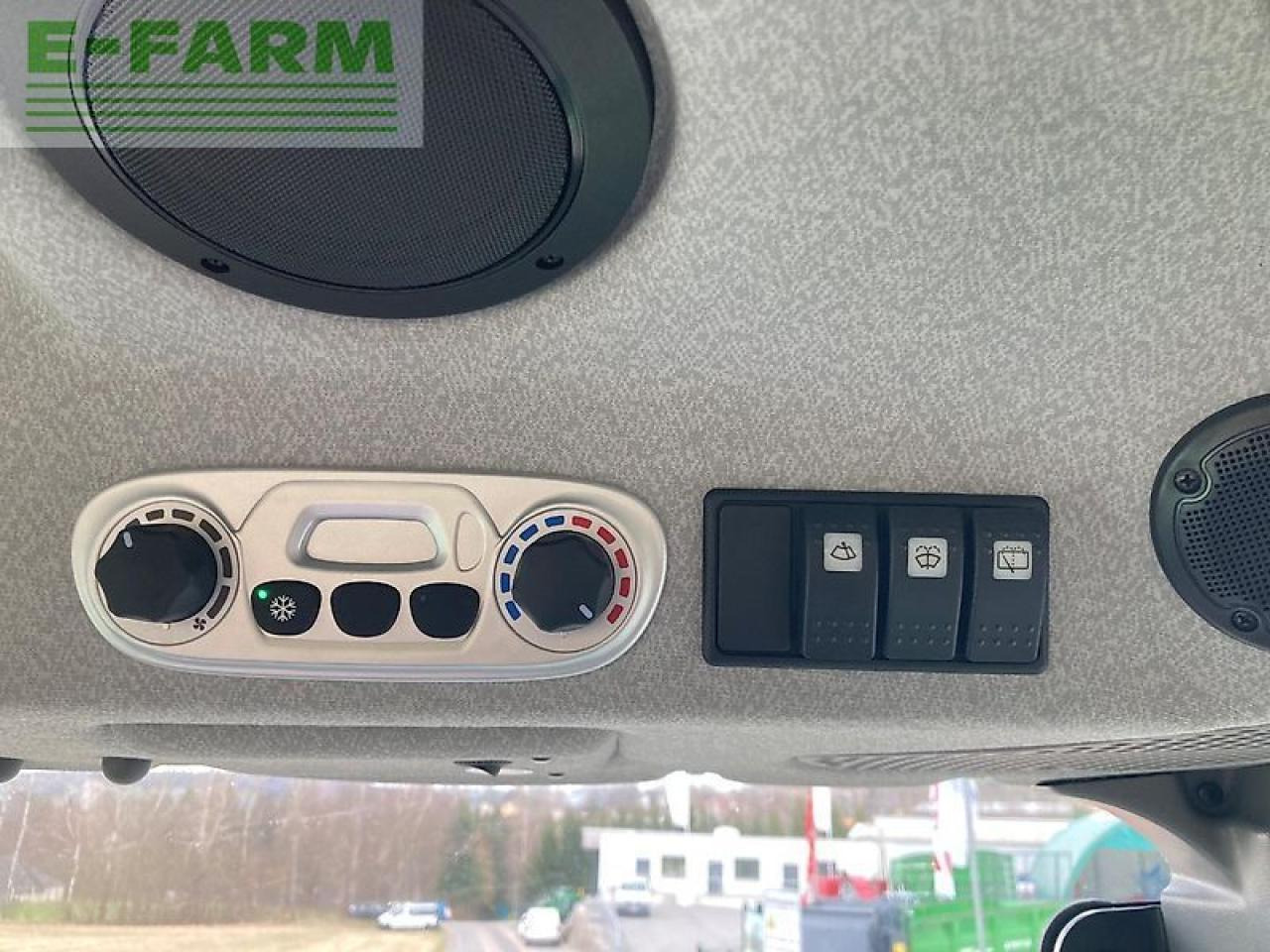 Farm tractor Deutz-Fahr 5095 gs: picture 9
