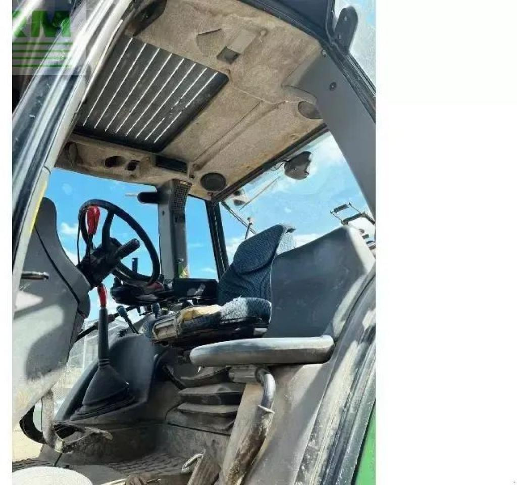 Farm tractor Deutz-Fahr agrotron 150: picture 8 Farm tractor Deutz-Fahr agrotron 150: picture 8