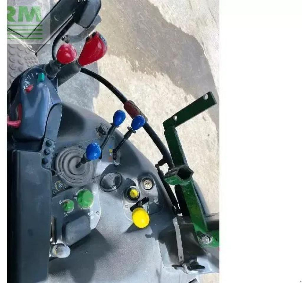 Farm tractor Deutz-Fahr agrotron 150: picture 9 Farm tractor Deutz-Fahr agrotron 150: picture 9