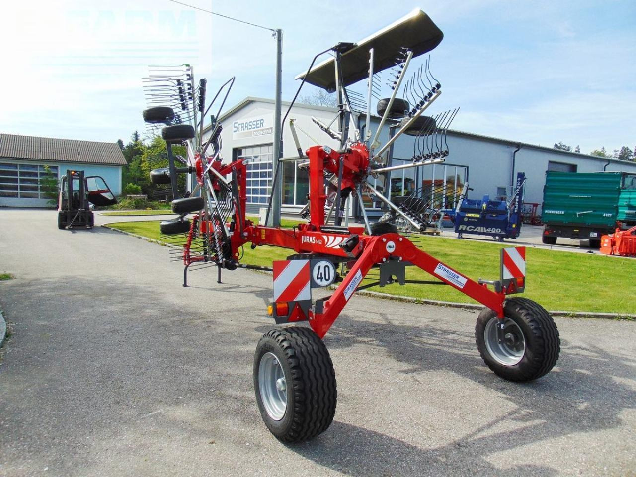 Tedder/ Rake Fella juras 1452: picture 8