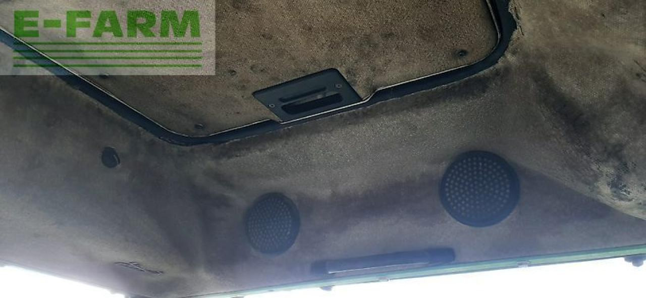 Farm tractor Fendt 275s: picture 18