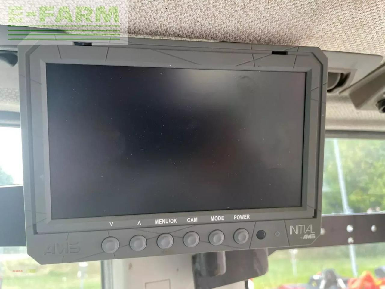 Farm tractor Fendt 718 vario preisreduziert: picture 26 Farm tractor Fendt 718 vario preisreduziert: picture 26