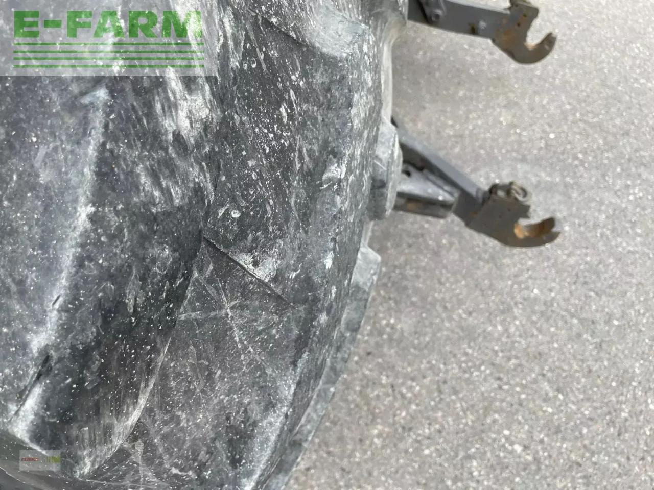 Farm tractor Fendt 718 vario preisreduziert: picture 13 Farm tractor Fendt 718 vario preisreduziert: picture 13