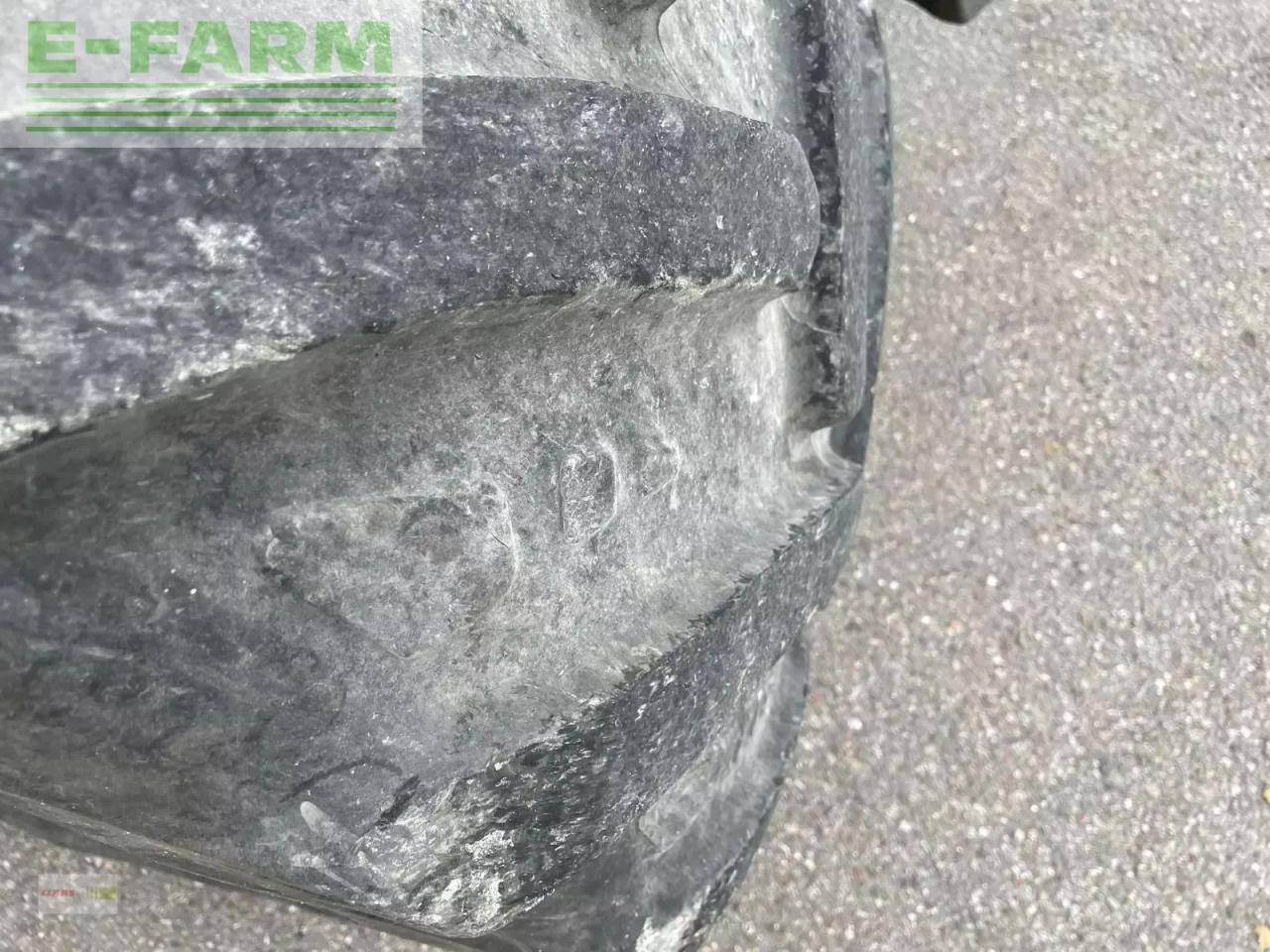 Farm tractor Fendt 718 vario preisreduziert: picture 7 Farm tractor Fendt 718 vario preisreduziert: picture 7