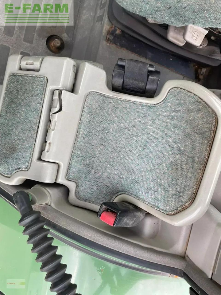 Farm tractor Fendt 718 vario preisreduziert: picture 21 Farm tractor Fendt 718 vario preisreduziert: picture 21