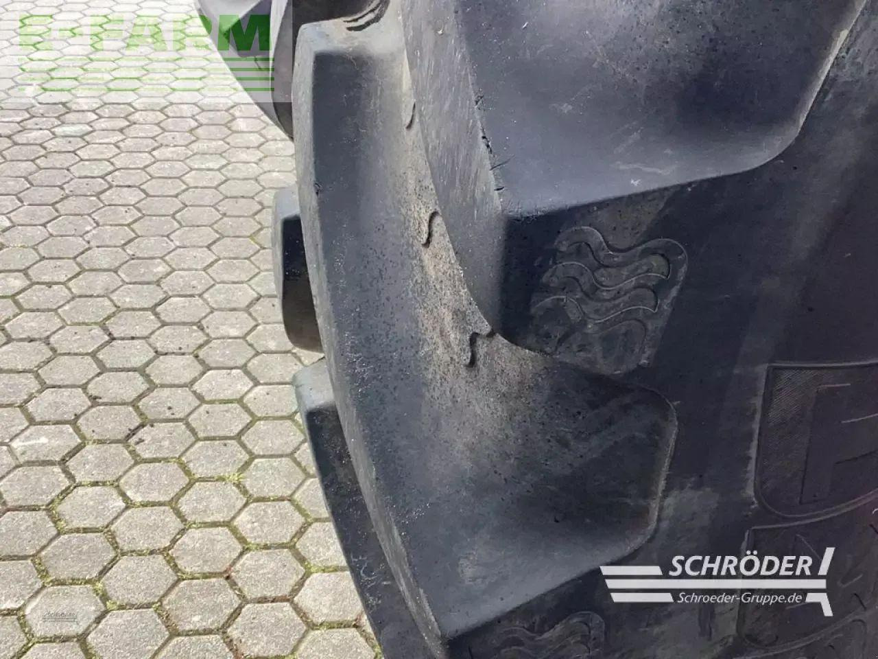 Fendt 724 vario scr profi plus ProfiPlus - Farm tractor: picture 5 Fendt 724 vario scr profi plus ProfiPlus - Farm tractor: picture 5