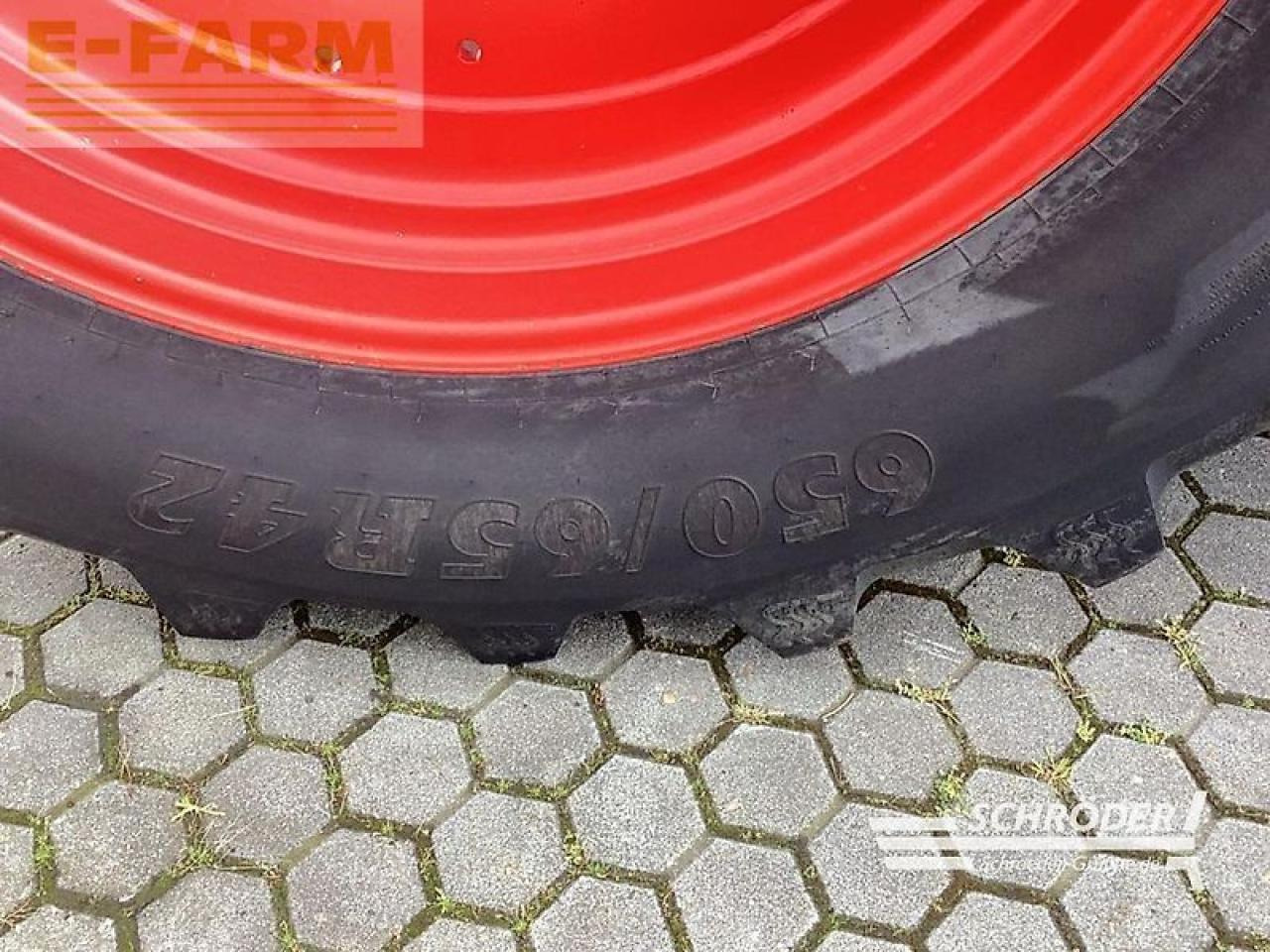 Fendt 724 vario scr profi plus ProfiPlus - Farm tractor: picture 4 Fendt 724 vario scr profi plus ProfiPlus - Farm tractor: picture 4