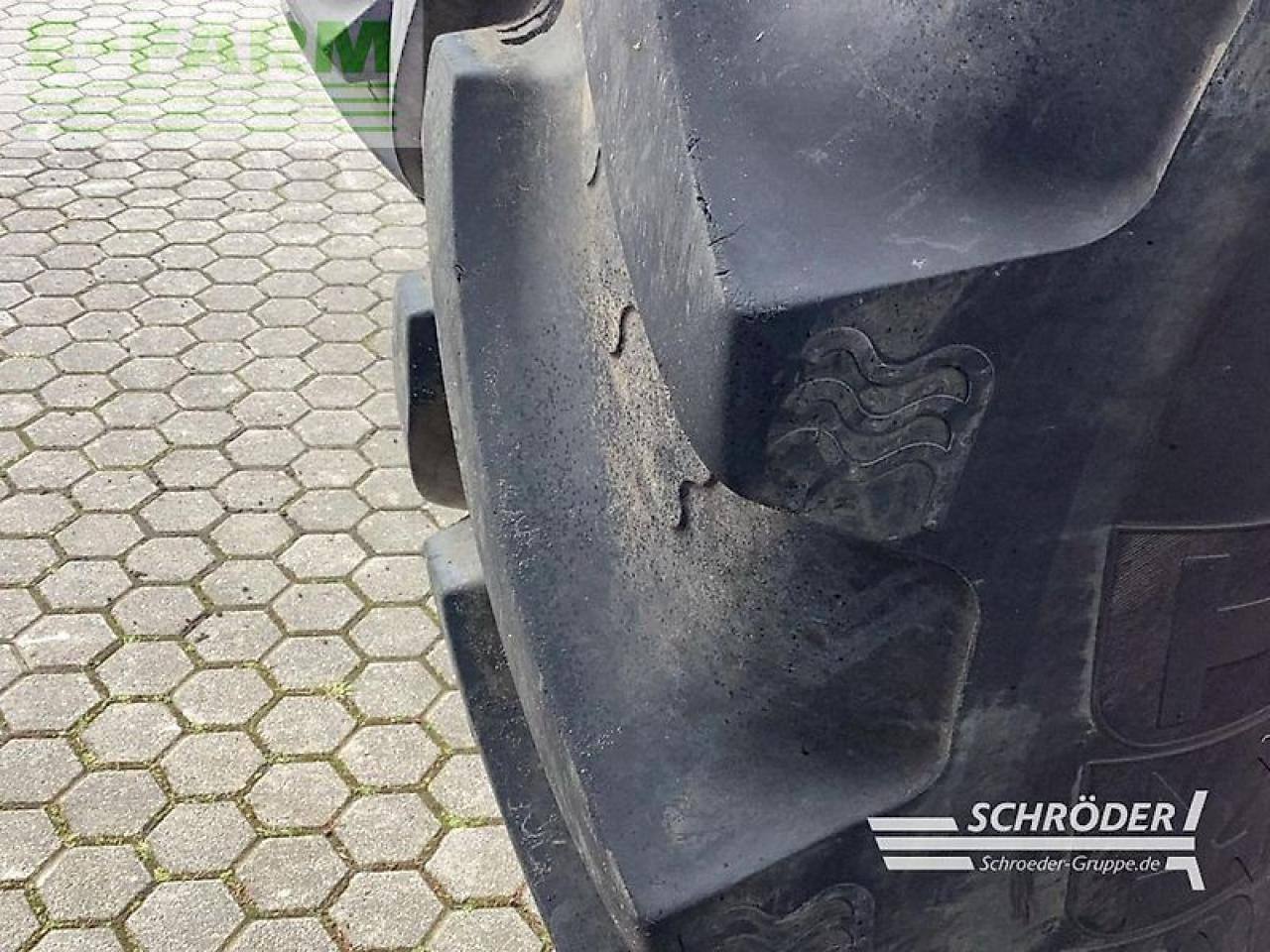 Fendt 724 vario scr profi plus ProfiPlus - Farm tractor: picture 5 Fendt 724 vario scr profi plus ProfiPlus - Farm tractor: picture 5